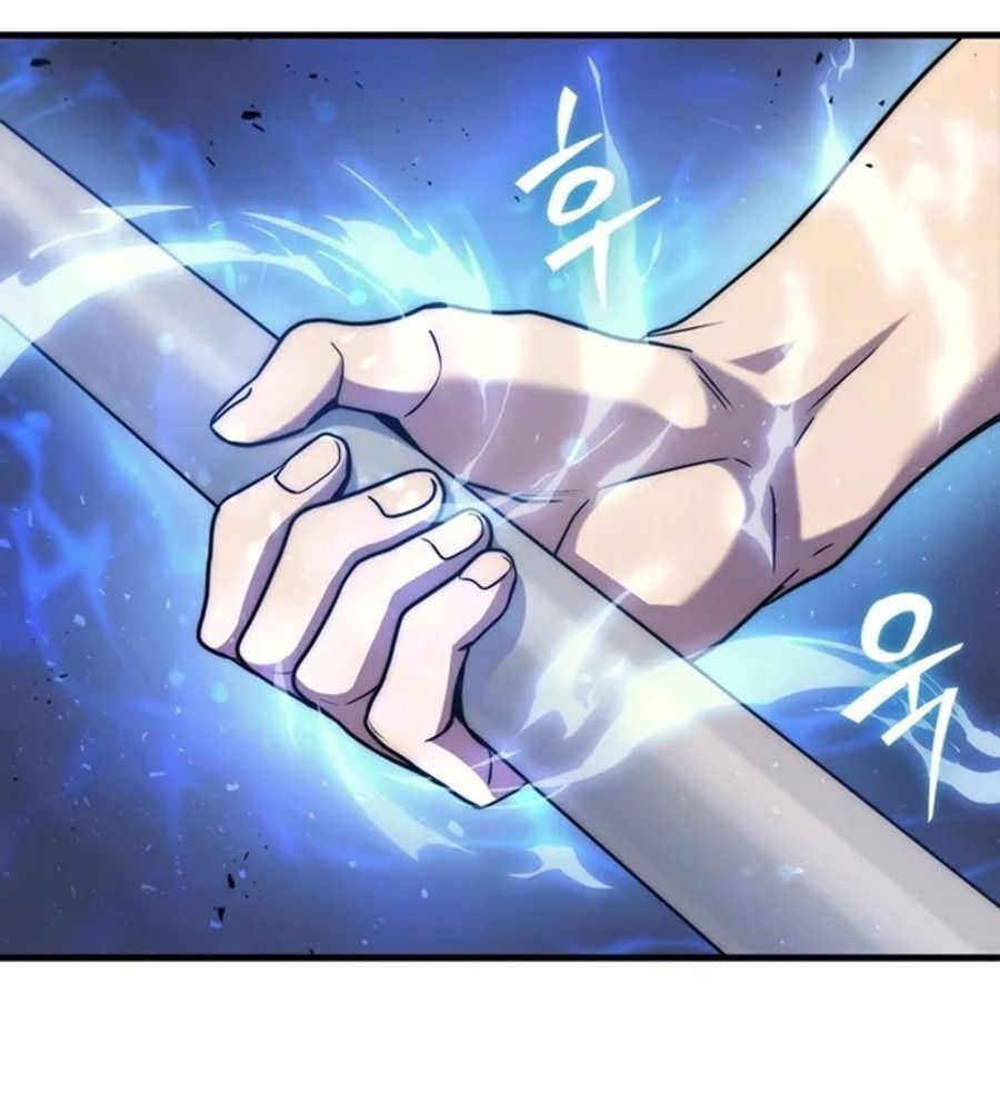 Võ Thần Hồi Quy Cấp 2 Chap 7 - Next Chap 8