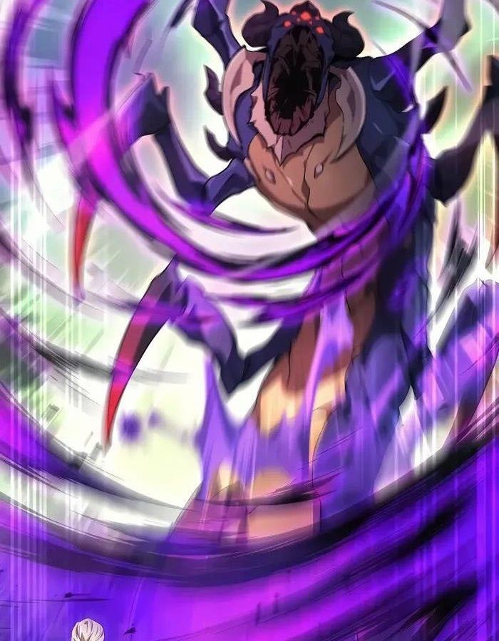 Võ Thần Hồi Quy Cấp 2 Chap 70 - Next Chap 71