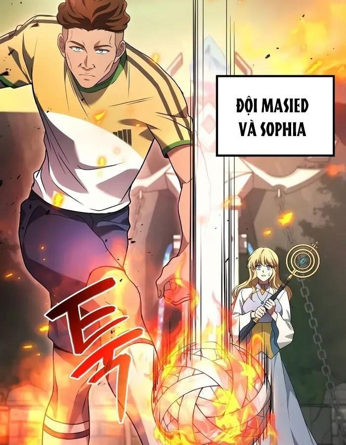 Võ Thần Hồi Quy Cấp 2 Chap 70 - Next Chap 71