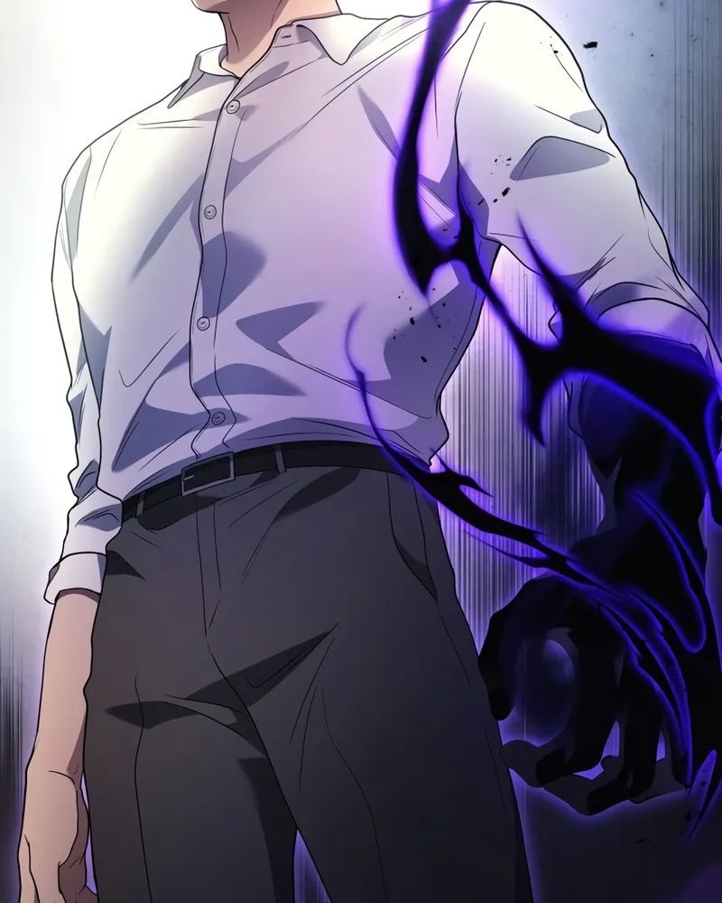 Võ Thần Hồi Quy Cấp 2 Chap 72 - Next Chap 73