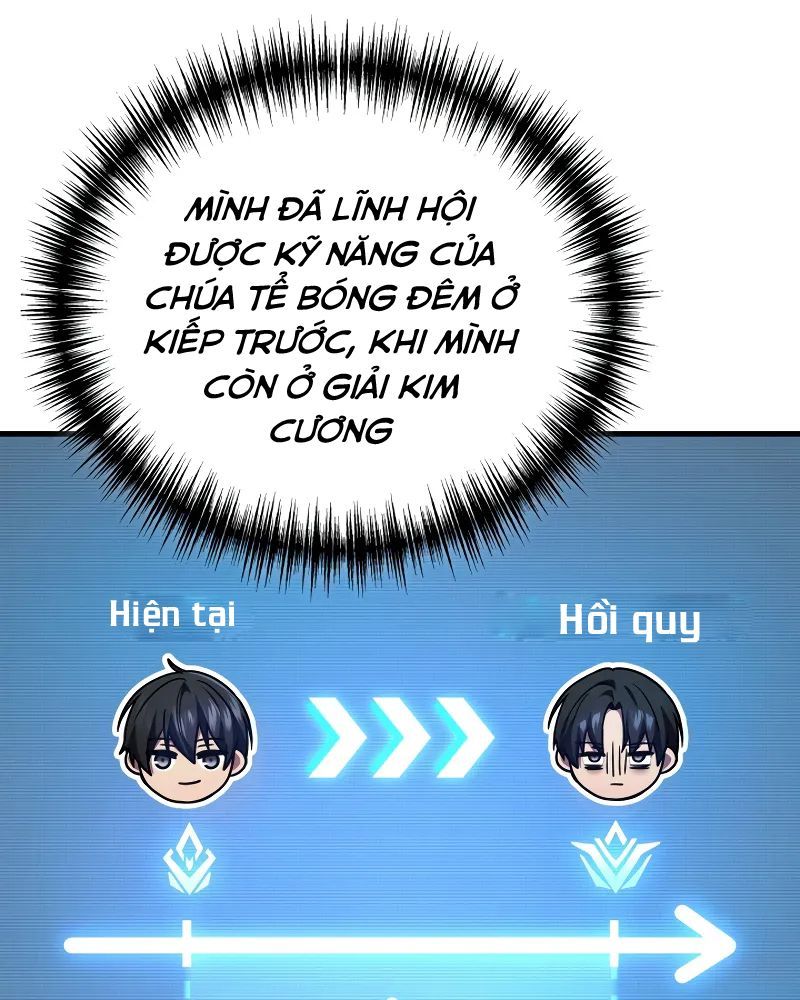 Võ Thần Hồi Quy Cấp 2 Chap 73 - Next Chap 74