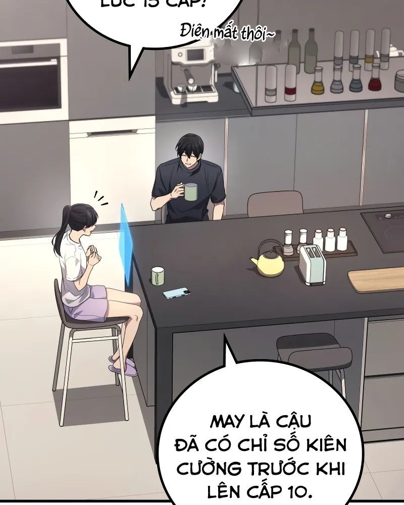 Võ Thần Hồi Quy Cấp 2 Chap 73 - Next Chap 74