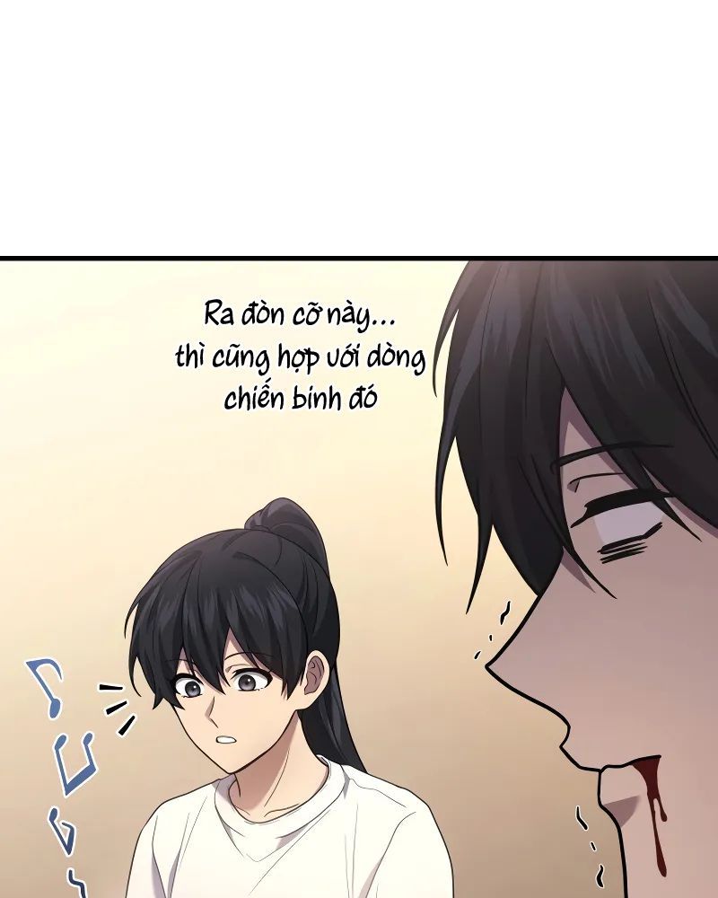 Võ Thần Hồi Quy Cấp 2 Chap 73 - Next Chap 74