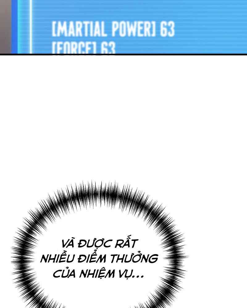 Võ Thần Hồi Quy Cấp 2 Chap 73 - Next Chap 74