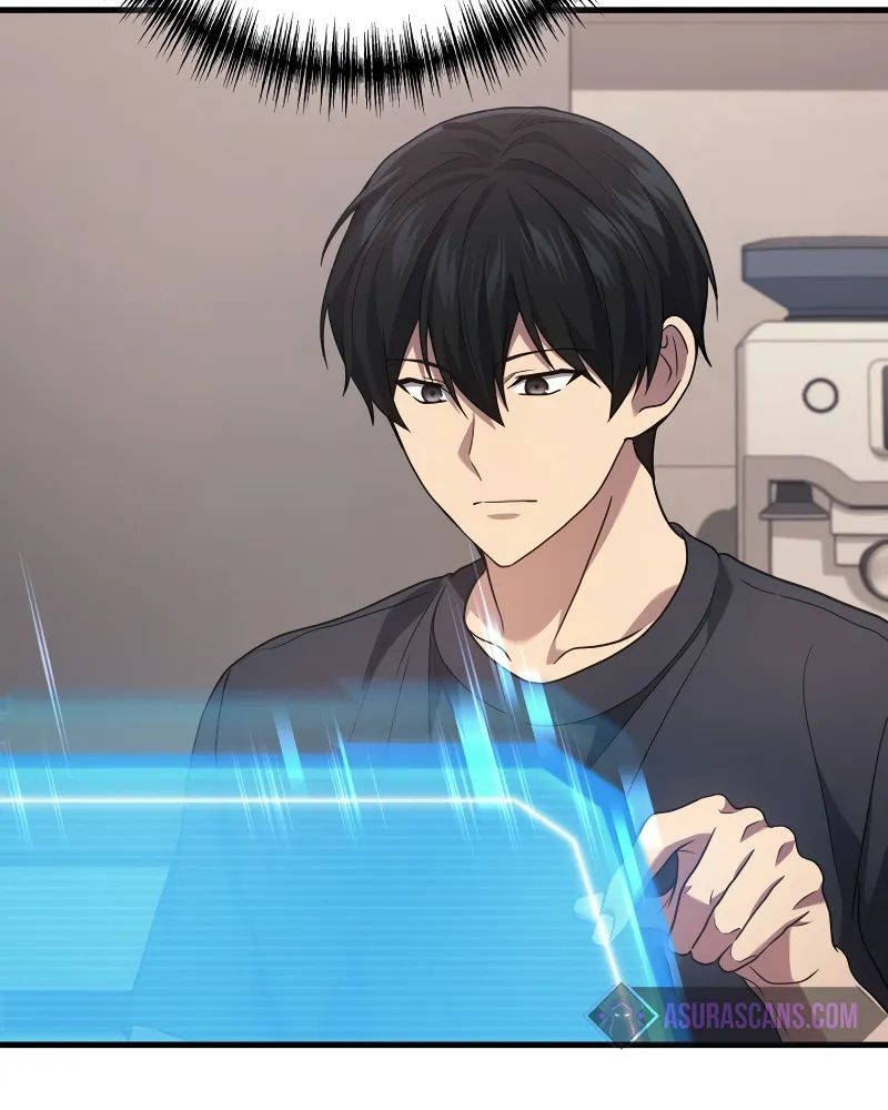 Võ Thần Hồi Quy Cấp 2 Chap 73 - Next Chap 74