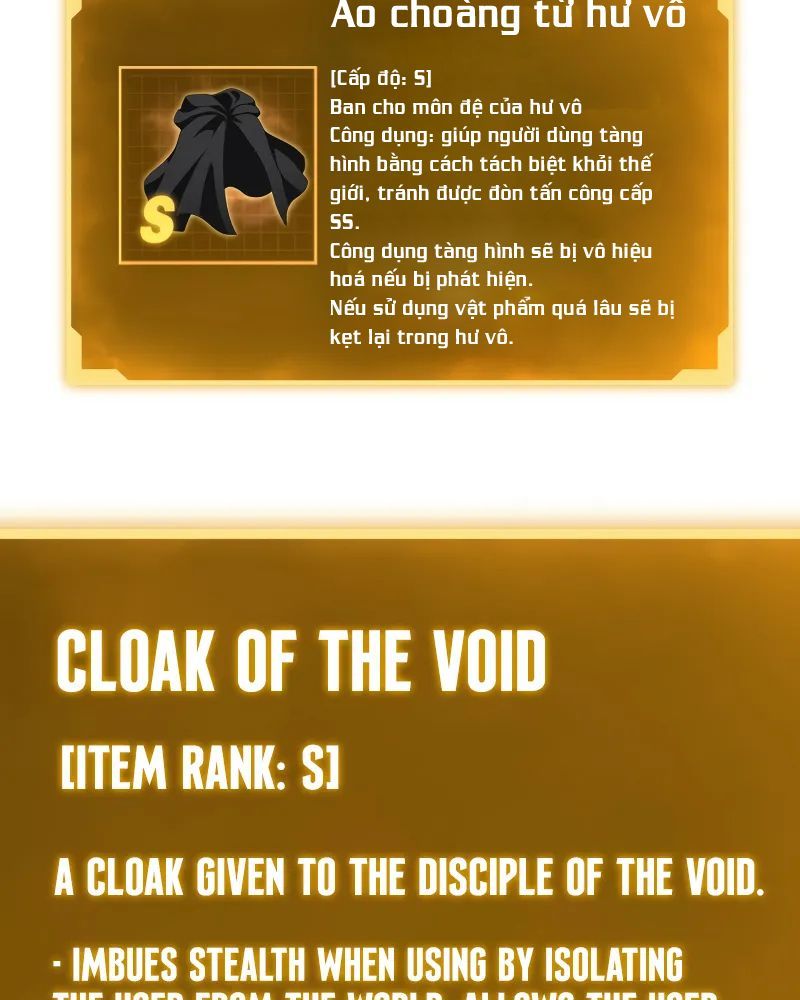 Võ Thần Hồi Quy Cấp 2 Chap 73 - Next Chap 74