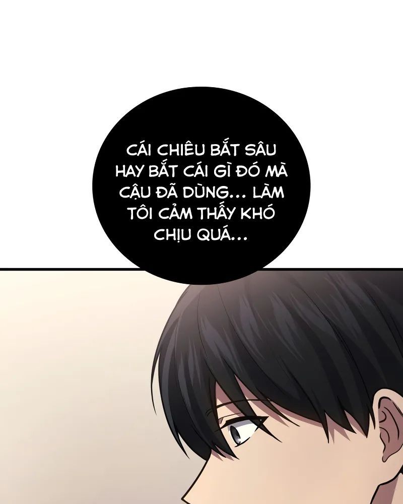 Võ Thần Hồi Quy Cấp 2 Chap 73 - Next Chap 74
