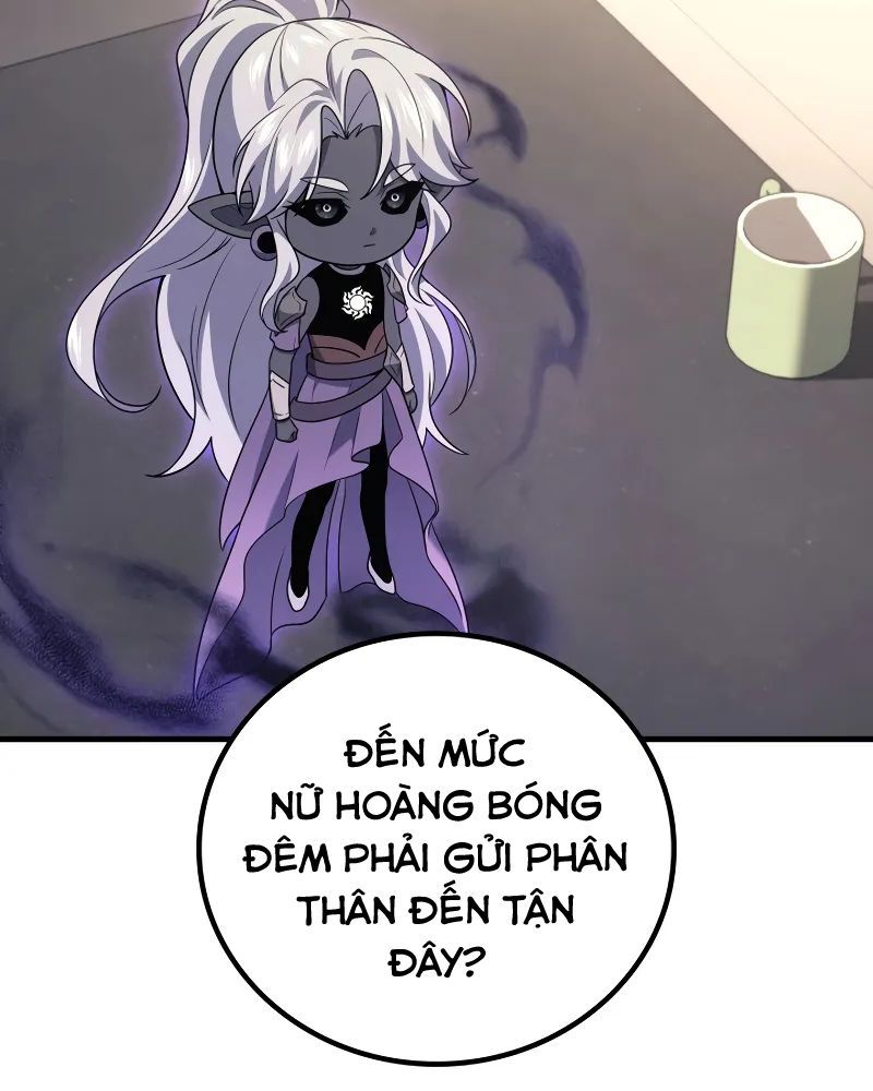 Võ Thần Hồi Quy Cấp 2 Chap 73 - Next Chap 74
