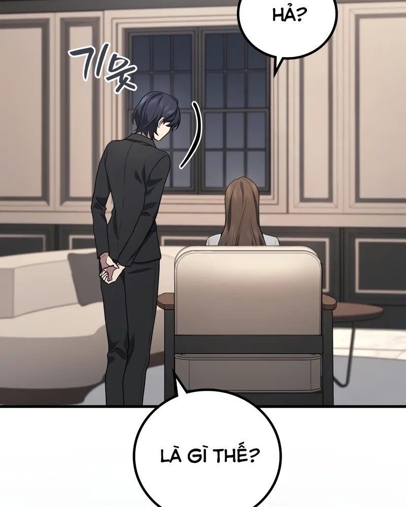 Võ Thần Hồi Quy Cấp 2 Chap 74 - Next Chap 75