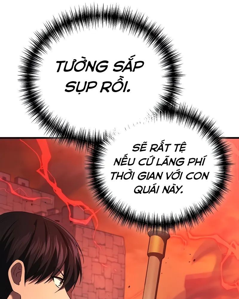 Võ Thần Hồi Quy Cấp 2 Chap 76 - Next Chap 77