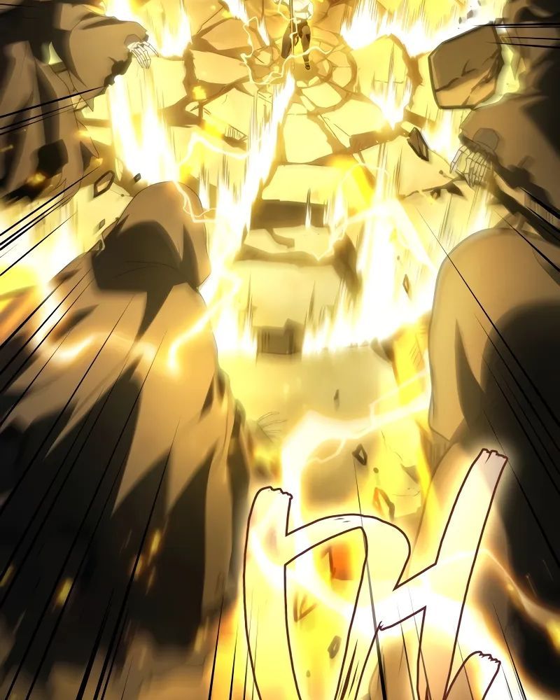 Võ Thần Hồi Quy Cấp 2 Chap 76 - Next Chap 77