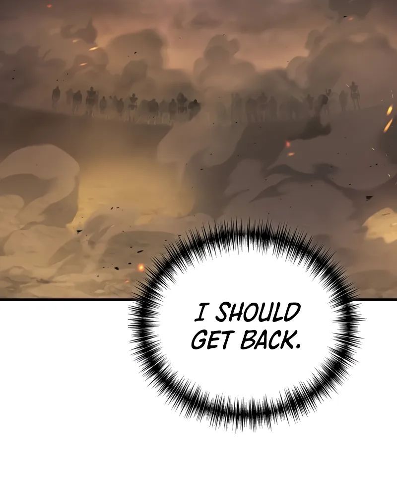 Võ Thần Hồi Quy Cấp 2 Chap 77 - Next Chap 78