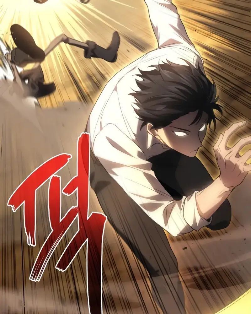 Võ Thần Hồi Quy Cấp 2 Chap 77 - Next Chap 78