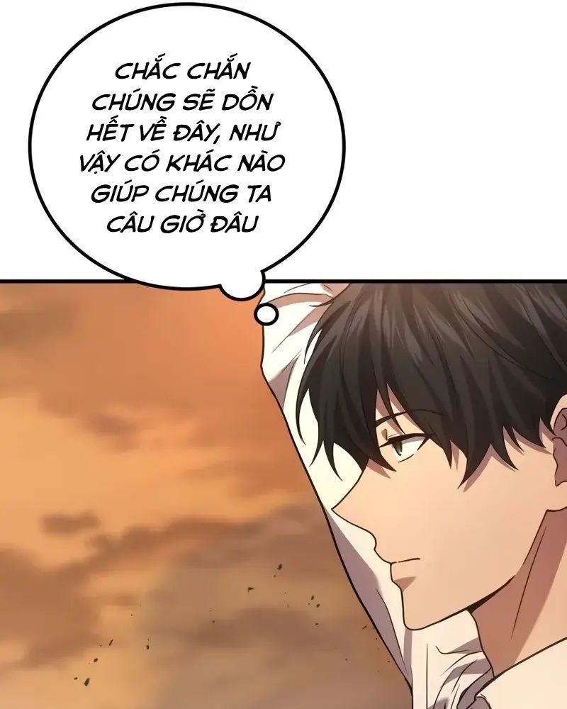 Võ Thần Hồi Quy Cấp 2 Chap 77 - Next Chap 78