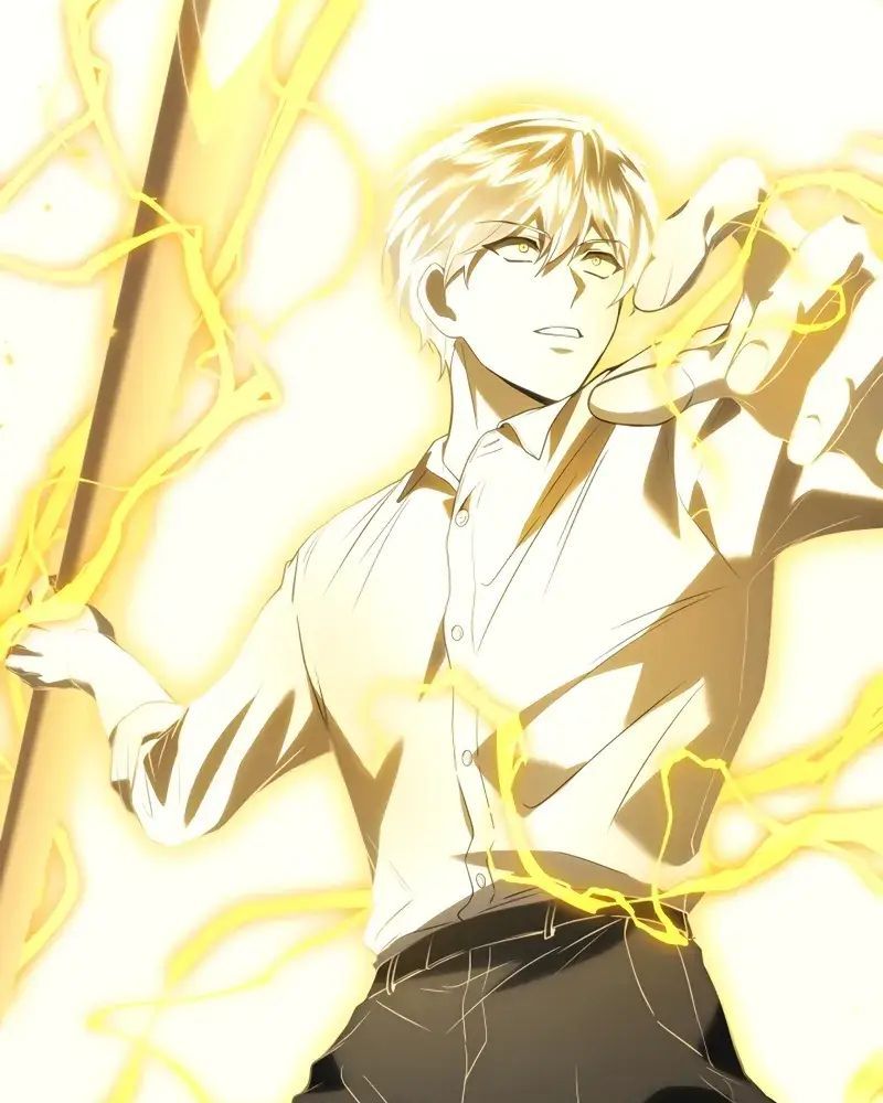 Võ Thần Hồi Quy Cấp 2 Chap 77 - Next Chap 78