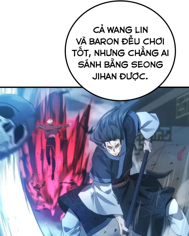 Võ Thần Hồi Quy Cấp 2 Chap 78 - Next Chap 79