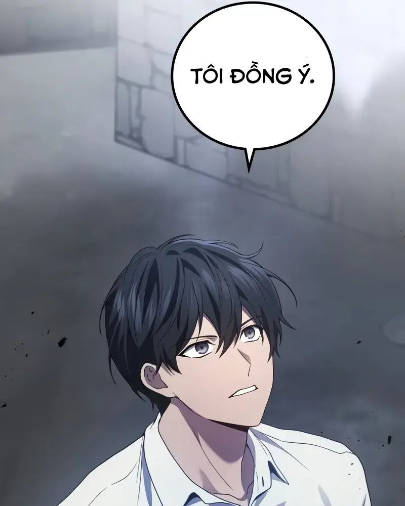 Võ Thần Hồi Quy Cấp 2 Chap 78 - Next Chap 79