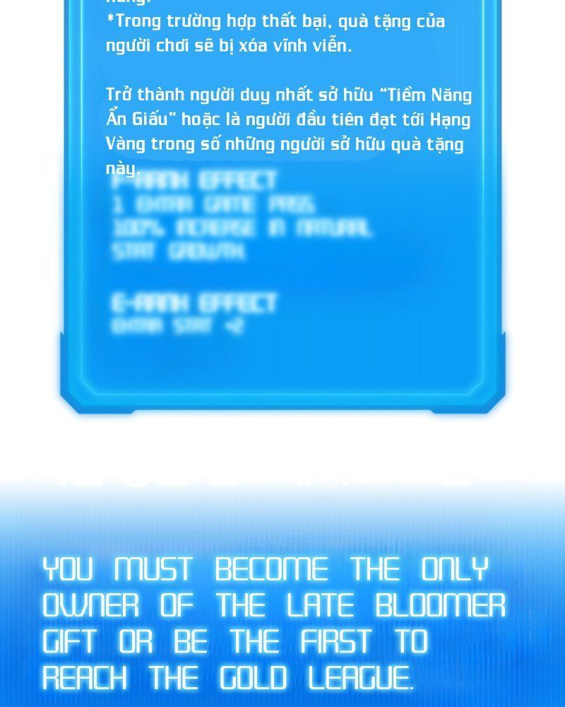 Võ Thần Hồi Quy Cấp 2 Chap 79 - Next Chap 80