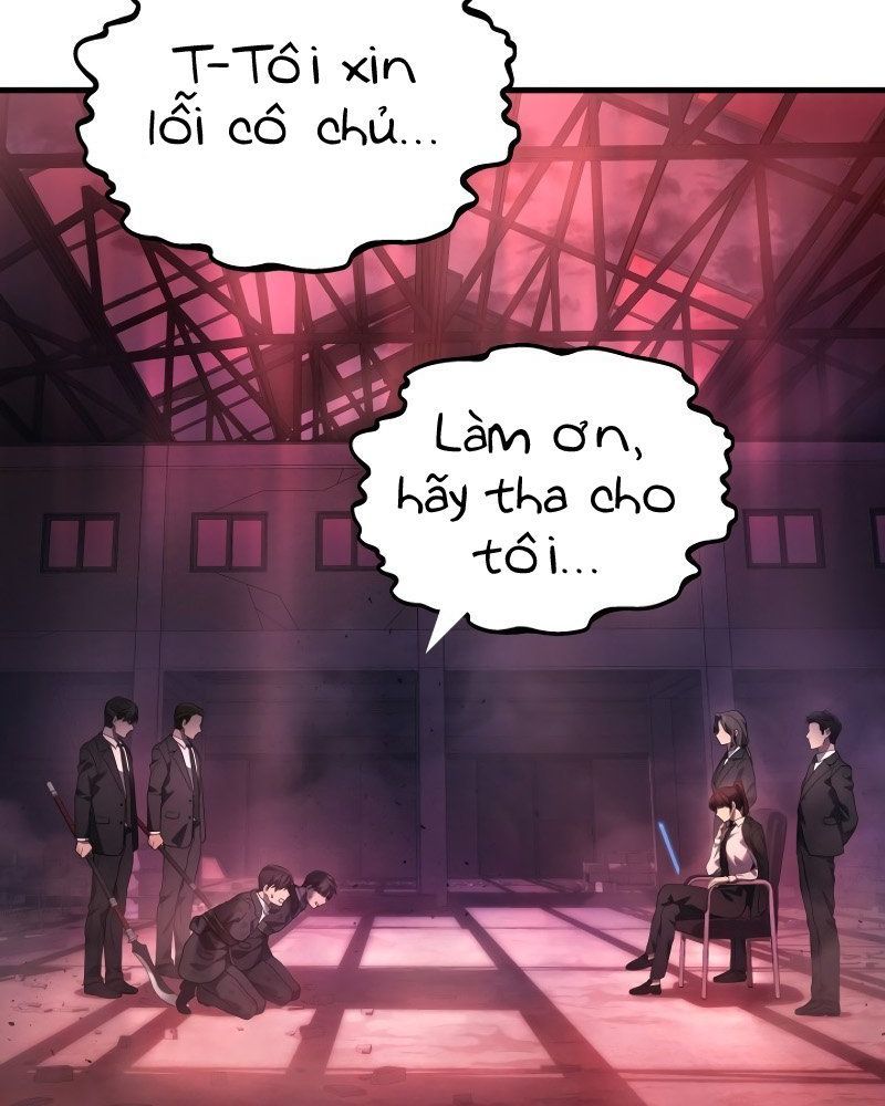 Võ Thần Hồi Quy Cấp 2 Chap 79 - Next Chap 80