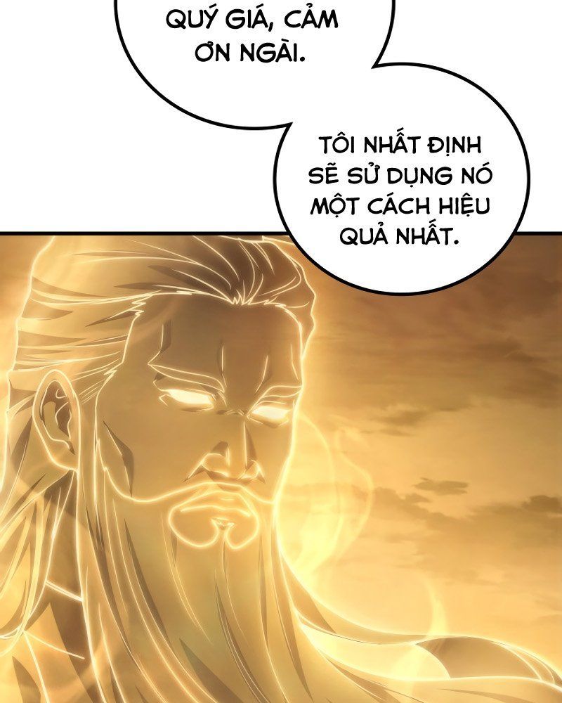 Võ Thần Hồi Quy Cấp 2 Chap 79 - Next Chap 80