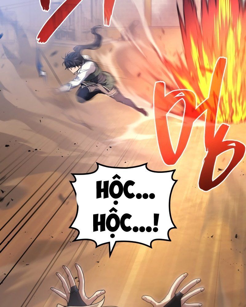 Võ Thần Hồi Quy Cấp 2 Chap 79 - Next Chap 80