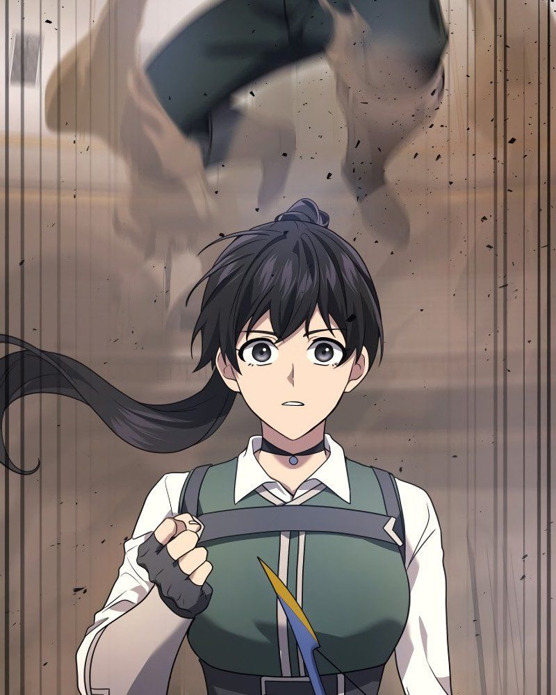 Võ Thần Hồi Quy Cấp 2 Chap 79 - Next Chap 80