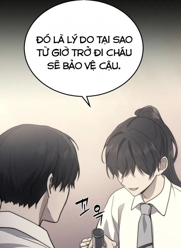 Võ Thần Hồi Quy Cấp 2 Chap 8 - Next Chap 9