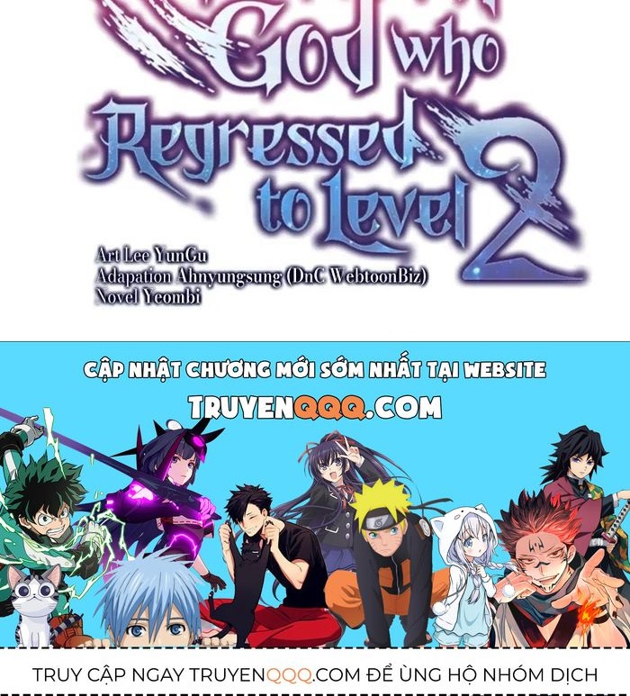 Võ Thần Hồi Quy Cấp 2 Chap 8 - Next Chap 9