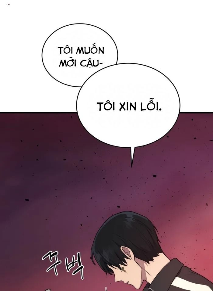 Võ Thần Hồi Quy Cấp 2 Chap 8 - Next Chap 9