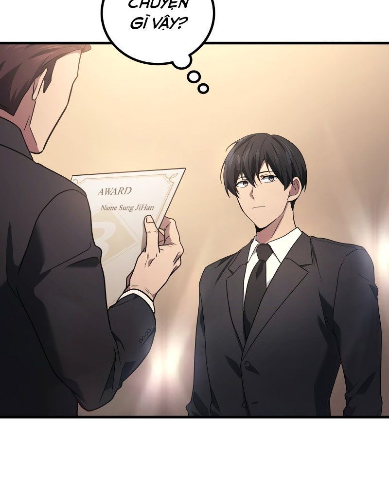 Võ Thần Hồi Quy Cấp 2 Chap 80 - Next Chap 81