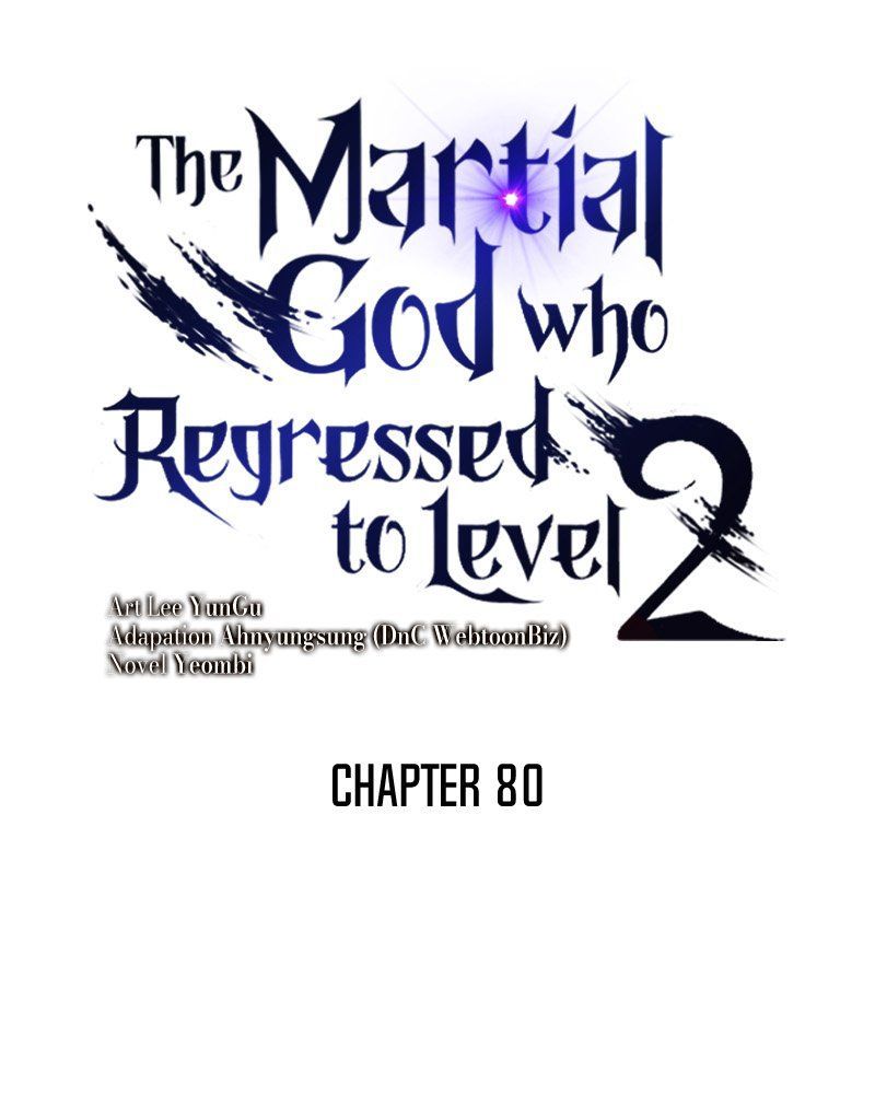 Võ Thần Hồi Quy Cấp 2 Chap 80 - Next Chap 81