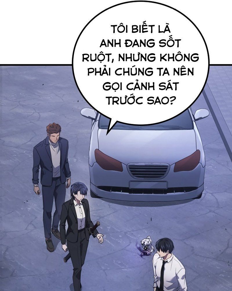 Võ Thần Hồi Quy Cấp 2 Chap 82 - Next Chap 83