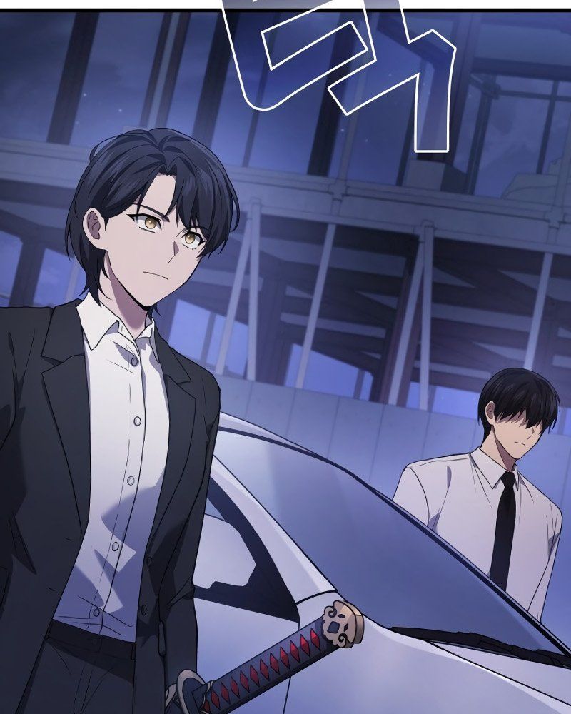 Võ Thần Hồi Quy Cấp 2 Chap 82 - Next Chap 83