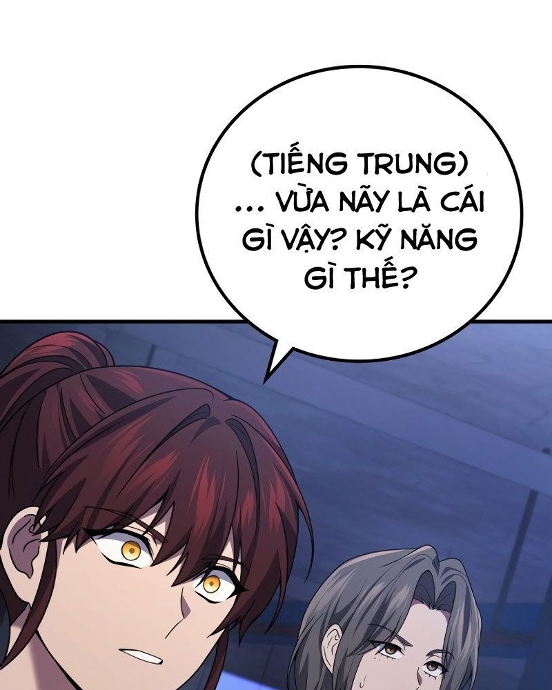 Võ Thần Hồi Quy Cấp 2 Chap 82 - Next Chap 83