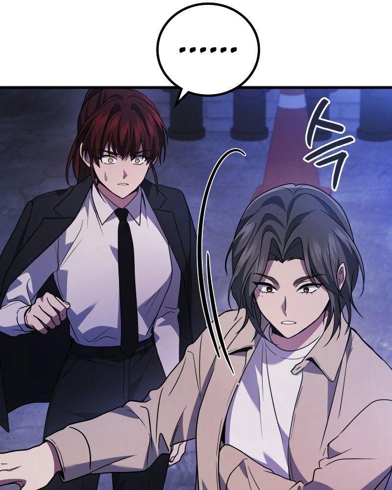 Võ Thần Hồi Quy Cấp 2 Chap 82 - Next Chap 83