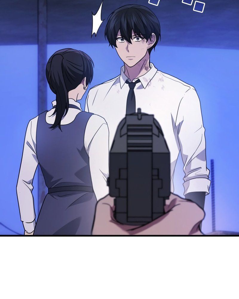 Võ Thần Hồi Quy Cấp 2 Chap 83 - Next Chap 84