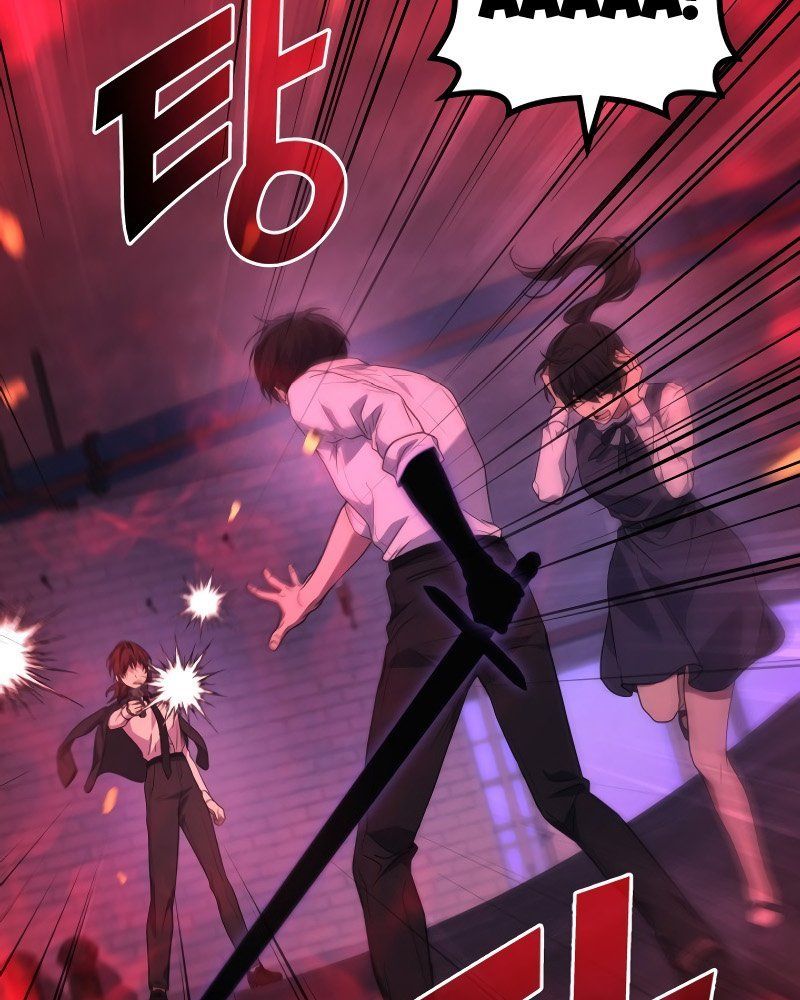 Võ Thần Hồi Quy Cấp 2 Chap 83 - Next Chap 84