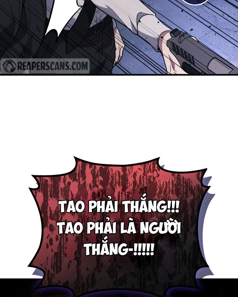 Võ Thần Hồi Quy Cấp 2 Chap 83 - Next Chap 84