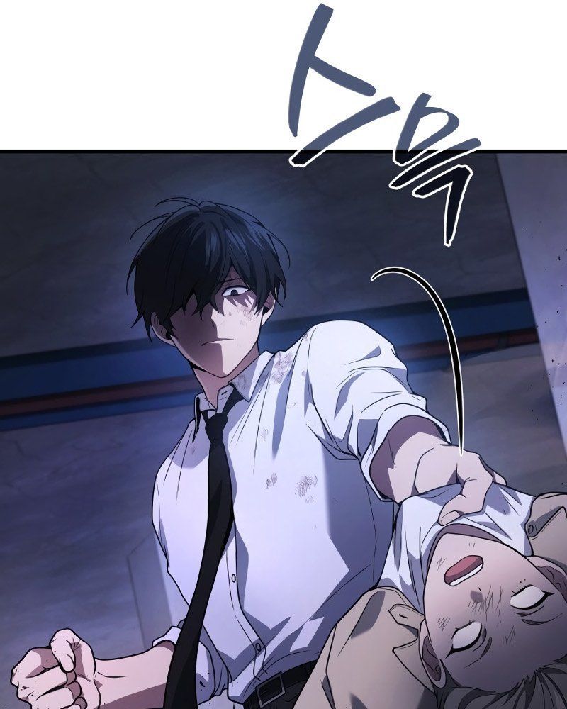 Võ Thần Hồi Quy Cấp 2 Chap 83 - Next Chap 84