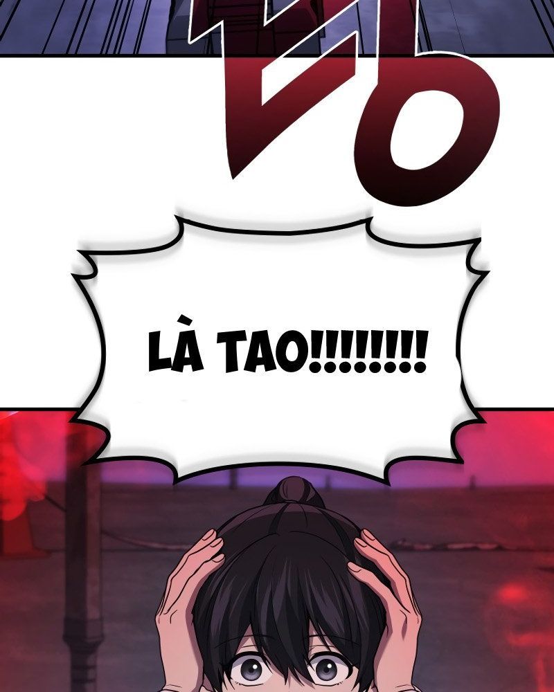 Võ Thần Hồi Quy Cấp 2 Chap 83 - Next Chap 84