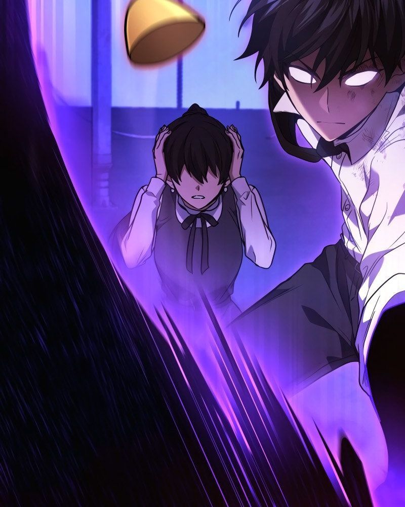 Võ Thần Hồi Quy Cấp 2 Chap 83 - Next Chap 84