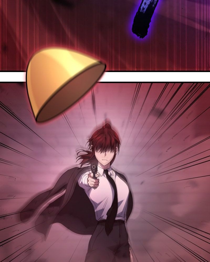 Võ Thần Hồi Quy Cấp 2 Chap 83 - Next Chap 84