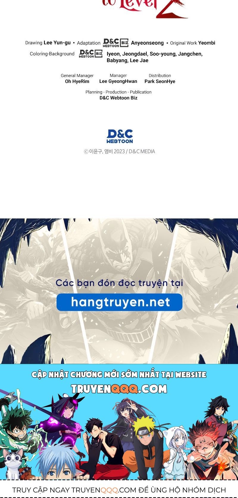 Võ Thần Hồi Quy Cấp 2 Chap 83 - Next Chap 84