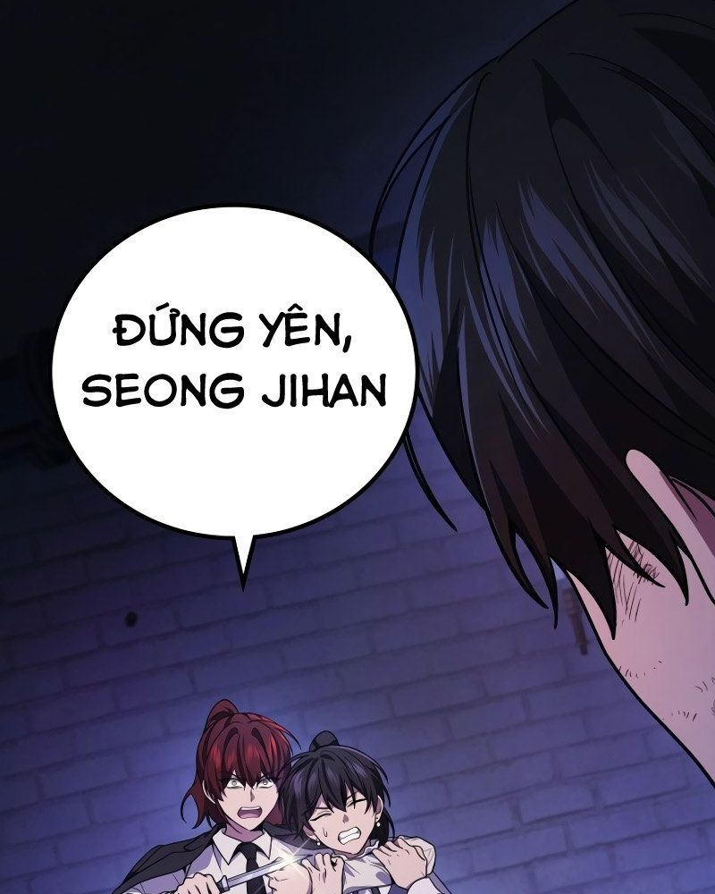 Võ Thần Hồi Quy Cấp 2 Chap 83 - Next Chap 84