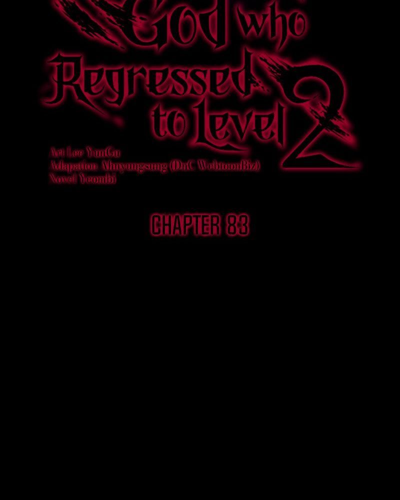 Võ Thần Hồi Quy Cấp 2 Chap 83 - Next Chap 84