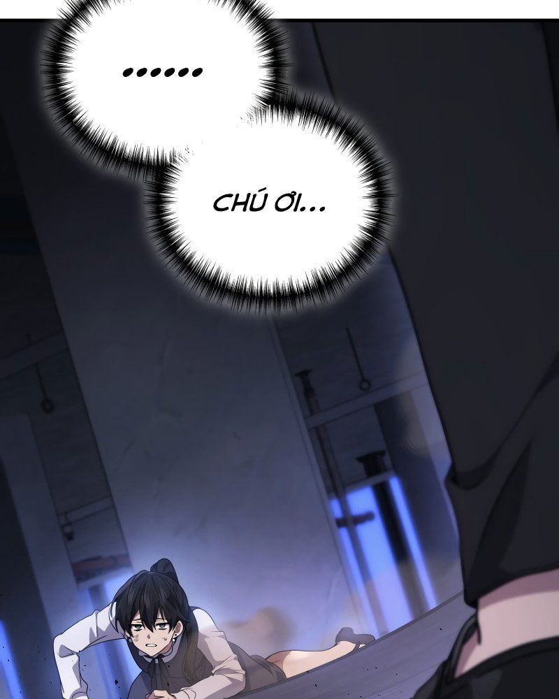 Võ Thần Hồi Quy Cấp 2 Chap 83 - Next Chap 84