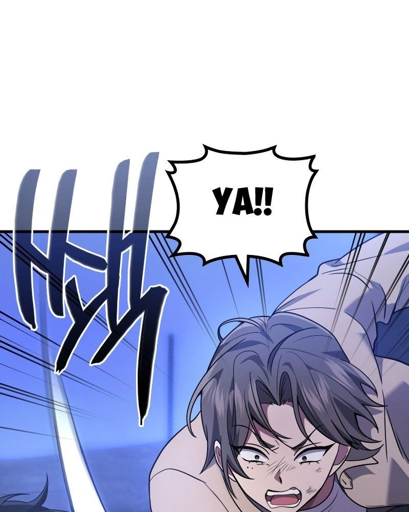 Võ Thần Hồi Quy Cấp 2 Chap 83 - Next Chap 84