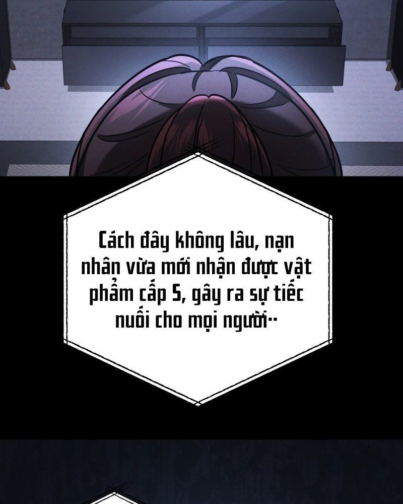 Võ Thần Hồi Quy Cấp 2 Chap 83 - Next Chap 84