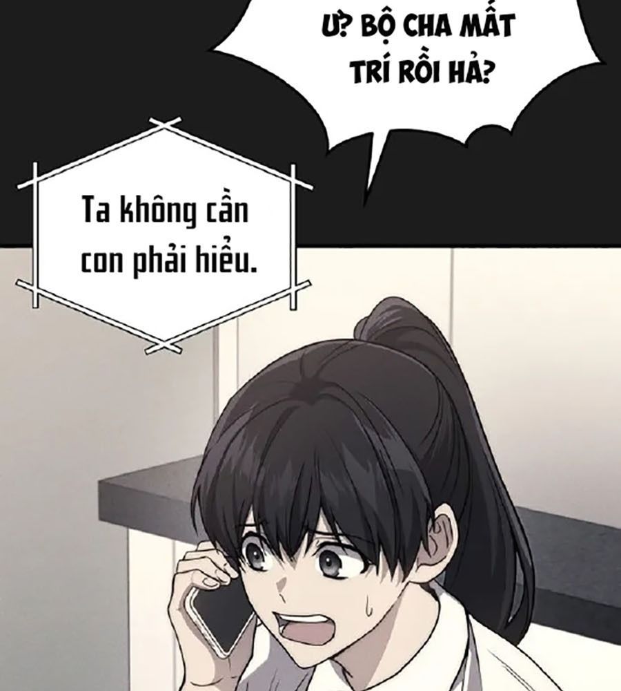 Võ Thần Hồi Quy Cấp 2 Chap 9 - Next Chap 10