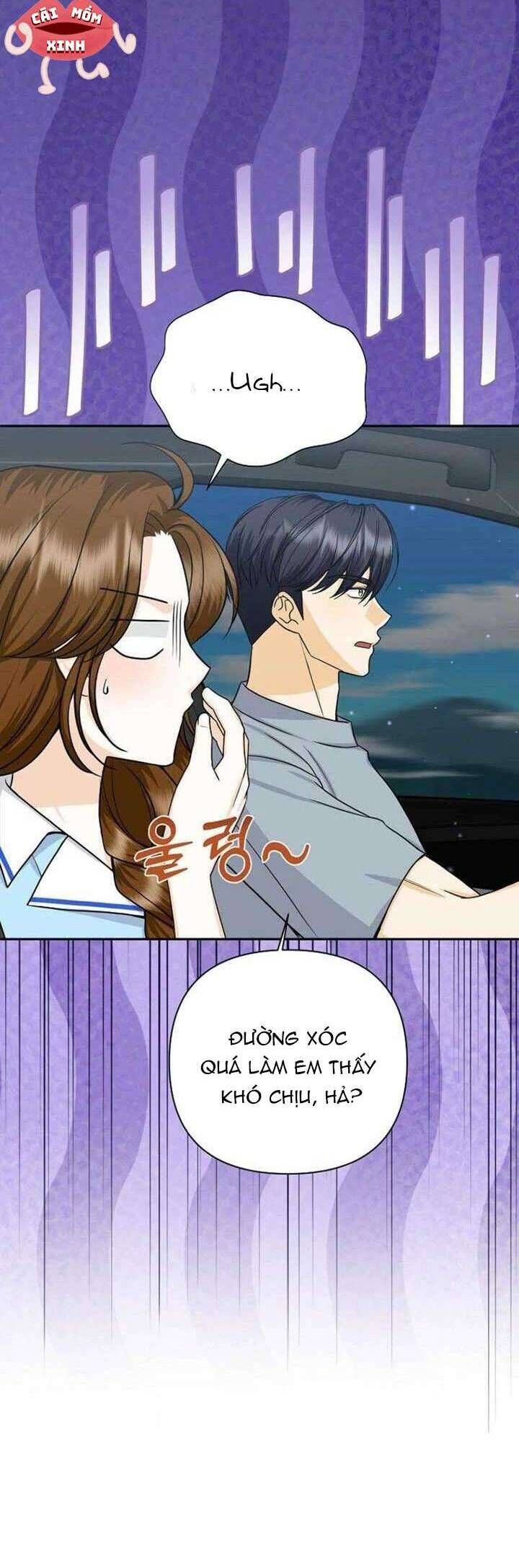 Hãy Tới Nhà Anh Đi Chap 26 - Next Chap 27